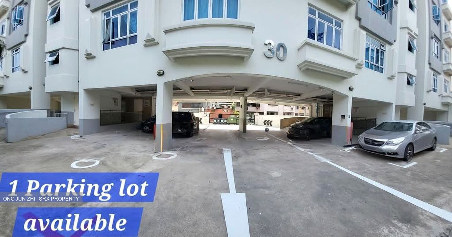 Sunflower View (D14), Apartment #557957781